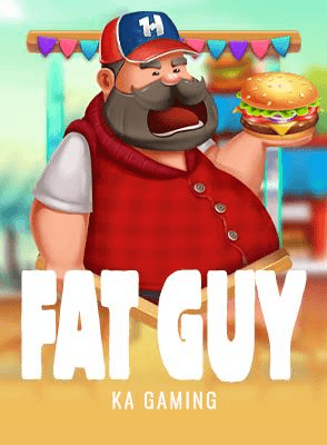 Fat Guy