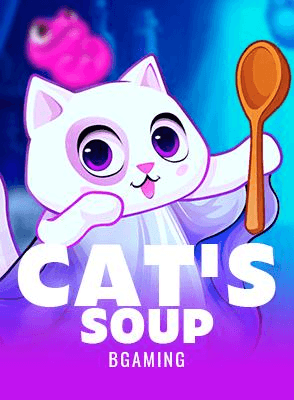 Cat's Soup