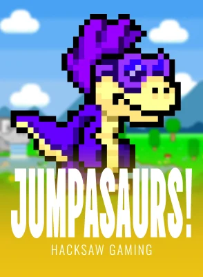 Jumpasaurs!