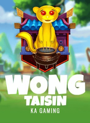 Wong TaiSin