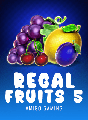 Regal Fruits 5