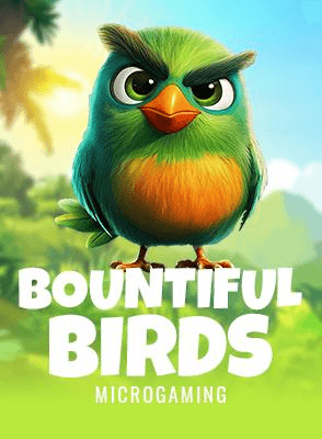 Bountiful Birds