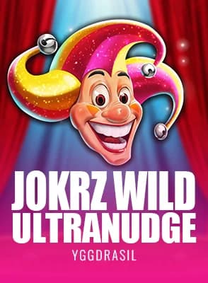 Jokrz Wild UltraNudge