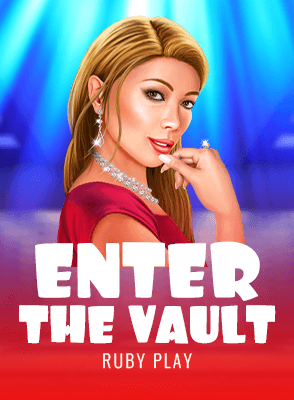 Enter the Vault