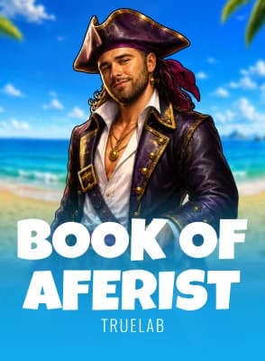 BOOK OF AFERIST
