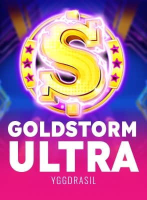 GoldStorm Ultra