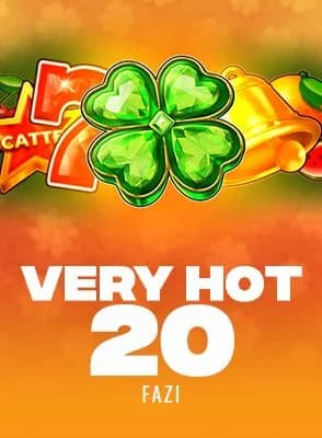 Very Hot 20