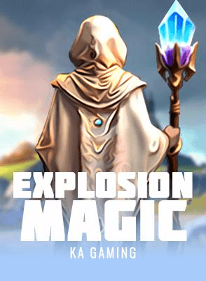 Explosion Magic