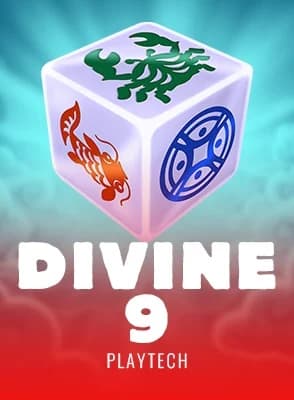 Divine 9
