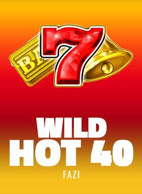 Wild Hot 40