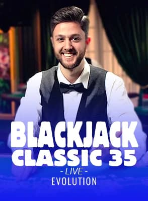 Blackjack Classic 35