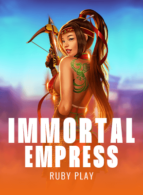 Immortal Empress