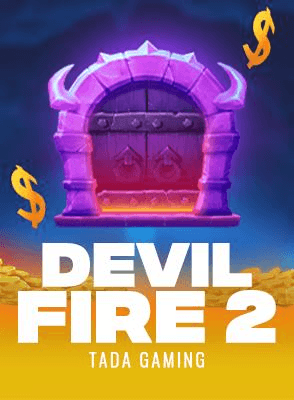 Devil Fire 2