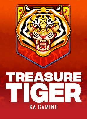 Treasure Tiger