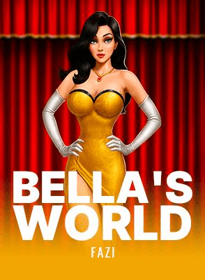 Bella's World