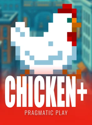 Chicken+