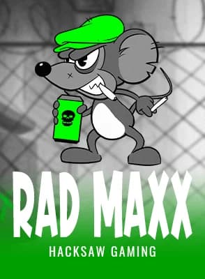 Rad Maxx