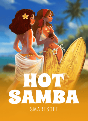 Hot Samba