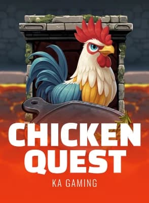 Chicken Quest