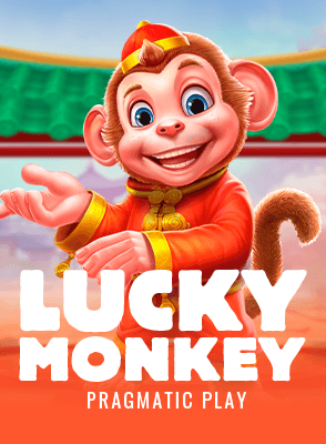 Lucky Monkey