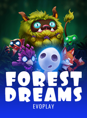 Forest Dreams