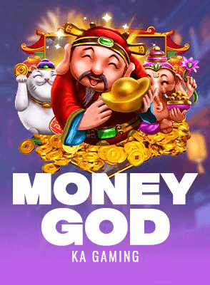 Money God