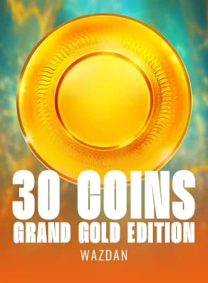 30 Coins Grand Gold Edition
