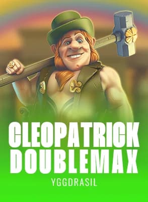 CleoPatrick DoubleMax