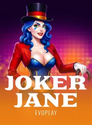 Joker Jane