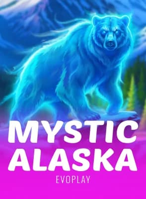 Mystic Alaska
