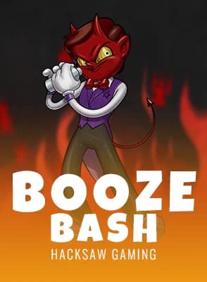 Booze Bash