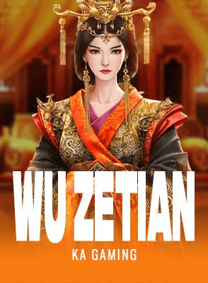 Wu Zetian