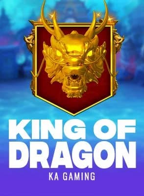 King of Dragon