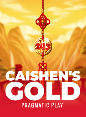 Caishen's Gold