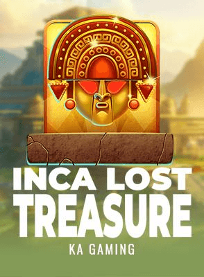 Inca Lost Treasure