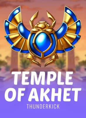 Temple of Akhet