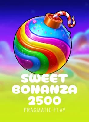 Sweet Bonanza 2500