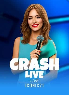 Crash Live