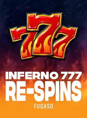 Inferno 777 Re-spins
