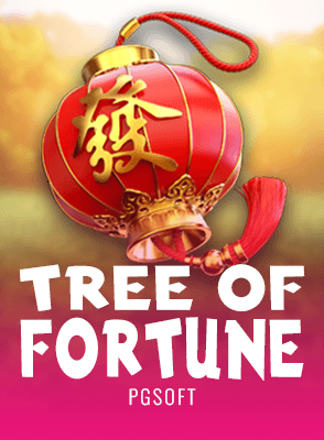 Tree of Fortune