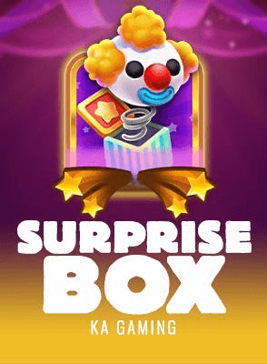 Surprise Box