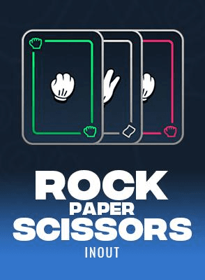 Rock Paper Scissors