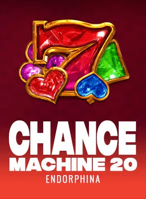 Chance Machine 20