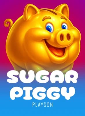 Sugar Piggy