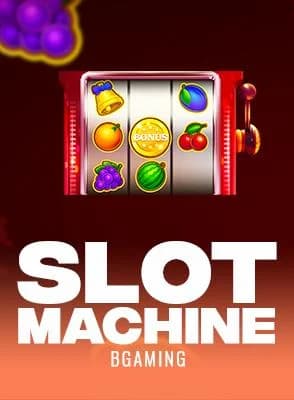 Slot Machine