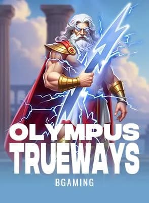 Olympus TRUEWAYS