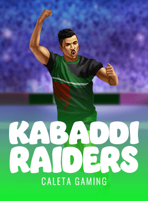 Kabaddi Raiders