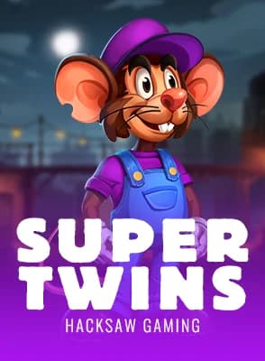 Super Twins