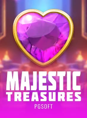 Majestic Treasures