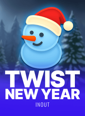 Twist New Year